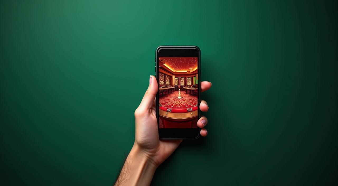 acb365 casino app visual